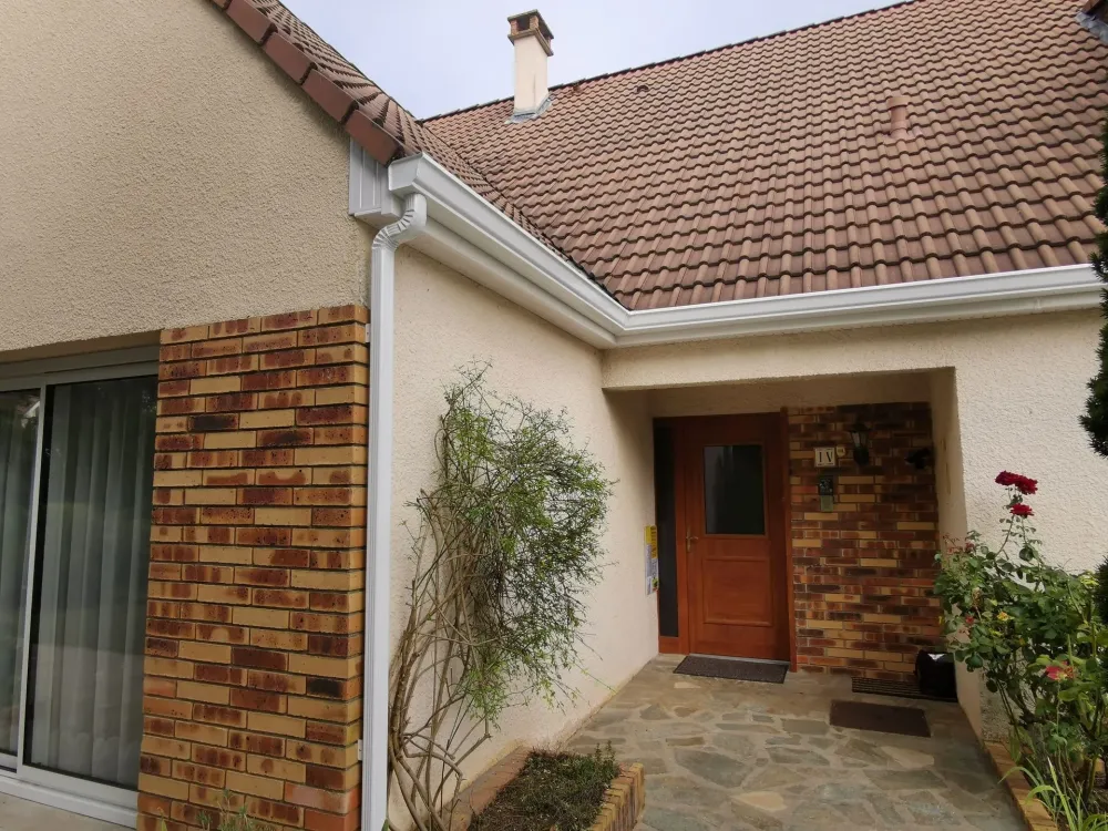 traitement de toiture