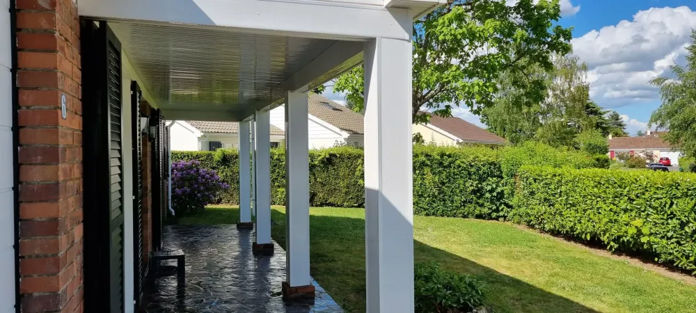 habillages de toiture